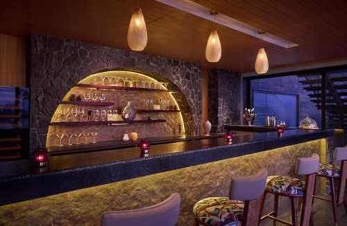 Pachhad Hotel | Storii By ITC Hotels Akanni Naina Tikkar