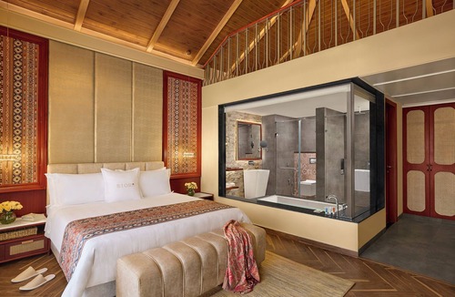 Theog Hotel | Storii by ITC Hotels Narindera Orchards, Kufri