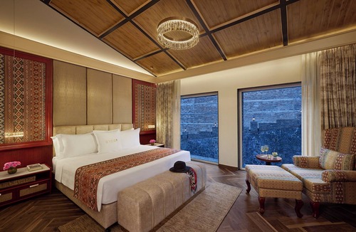Theog Hotel | Storii by ITC Hotels Narindera Orchards, Kufri