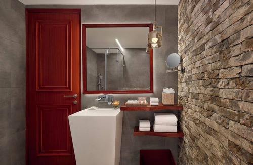 Theog Hotel | Storii by ITC Hotels Narindera Orchards, Kufri