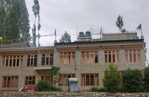 Leh House | Streamlet homestay