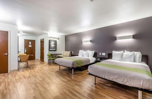 Orange Hotel | Studio 6-Orange, TX
