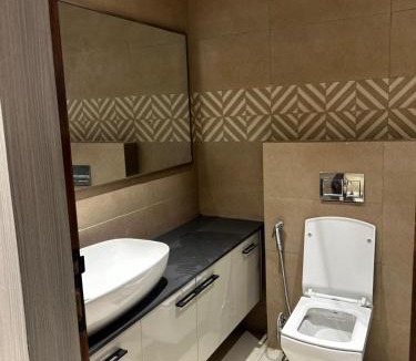 Greater Noida Apartment | Studio Apartment 1BHK Stay Greater Noida West