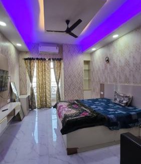 Greater Noida Apartment | Studio Apartment in Gaur city Center