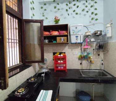 Gorakhpur Apartment | Studio B03