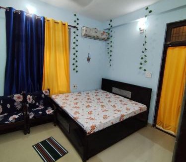 Gorakhpur Apartment | Studio B03