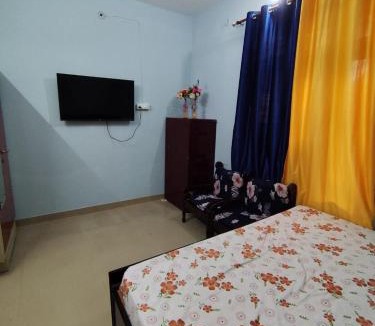 Gorakhpur Apartment | Studio B03