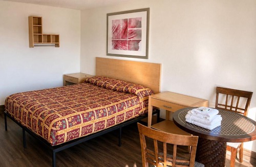 Macon Hotel | Studio Lodge Macon