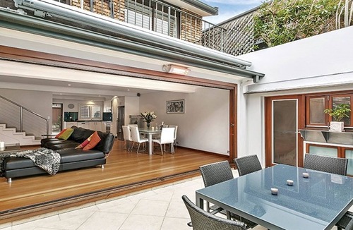 Drummoyne Apartment | Stunning 2BR Townhouse, Heart of Drummoyne DRUM1