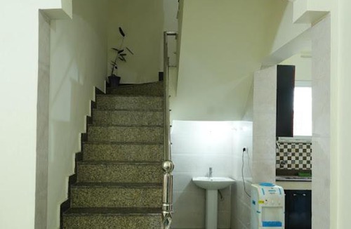 Bullawala Bed & Breakfast | Stunning Luxury 4BHK Villa