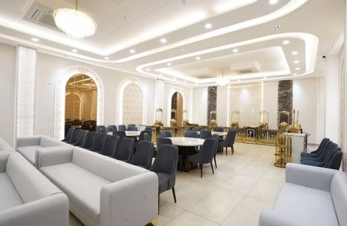 Dehradun Hotel | Su Casa Banquets and Hotel