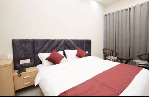 Dehradun Hotel | Su Casa Banquets and Hotel