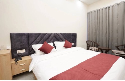 Dehradun Hotel | Su Casa Banquets and Hotel