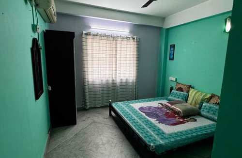 Siliguri Apartment | Subba Stays