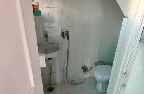 Panchkula Urban Estate Apartment | Subhash Chander homestay