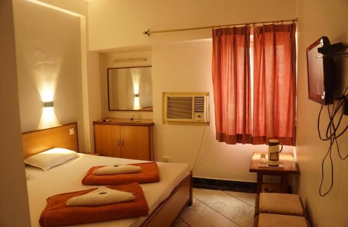 Allahabad Hotel | SUbhash Hotel