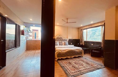 Bullawala Hotel | Such Hotel & Resort, ! Most Awarded Property In Mussoorie