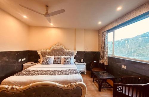 Bullawala Hotel | Such Hotel & Resort, ! Most Awarded Property In Mussoorie