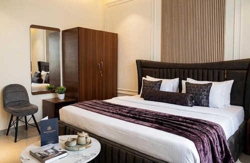 Zirakpur Hotel | Sudan in hotel zirakpur highway