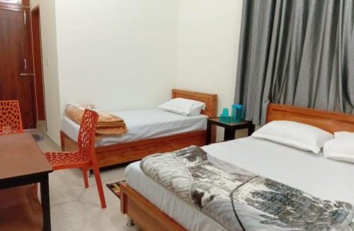 Kharsali House | Sudarshan home stay
