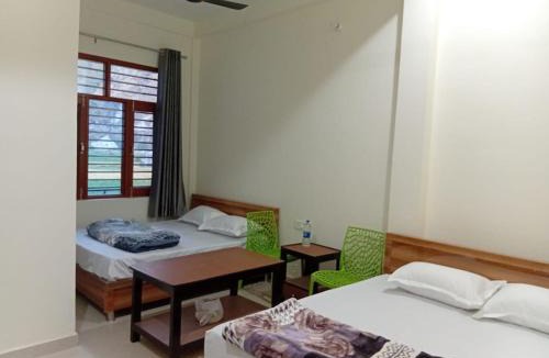 Kharsali House | Sudarshan home stay