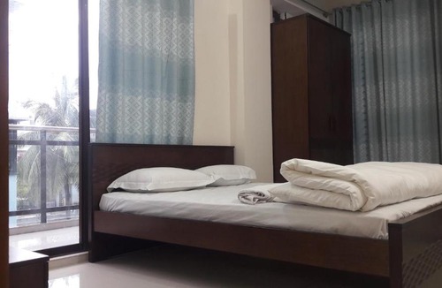 Dhaka Apartment | Sufia House Apartment