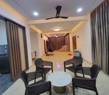 Udupi Bed & Breakfast | SUGGI By the Beach & Backwaters