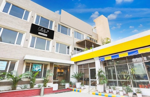 Amritsar House | Suite Amritsar Near Bus Stand