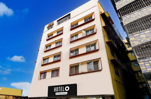 Taltala House | Suite Marquis Street BK International