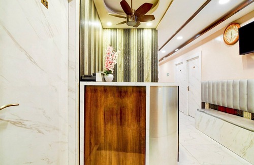 Taltala House | Suite Marquis Street BK International