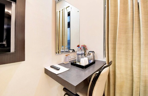 Ranchi House | SuiteHotel Accord