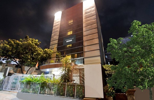 Ranchi House | SuiteHotel Accord