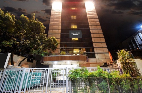 Ranchi House | SuiteHotel Accord