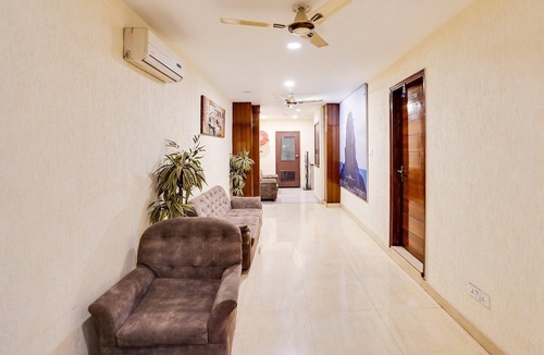 Bullawala House | SuiteHw Residency