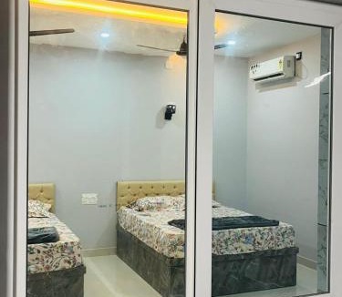 Tonse West Apartment | Suits by lowtide homestay
