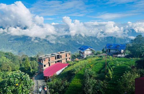 Kurseong House | Sukanya Homestay