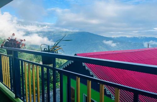 Kurseong House | Sukanya Homestay