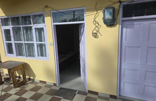 Shimla Apartment | Sukh Dham Homestay