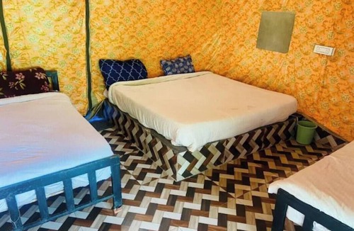 Sirala Hotel | Sukhdev Resort Rishikesh