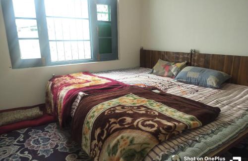 Anantnag District House | Sukoon Guest House