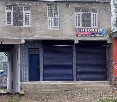 Anantnag District House | Sukoon Guest House