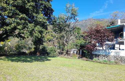 Bullawala House | Sukoon.Homestay