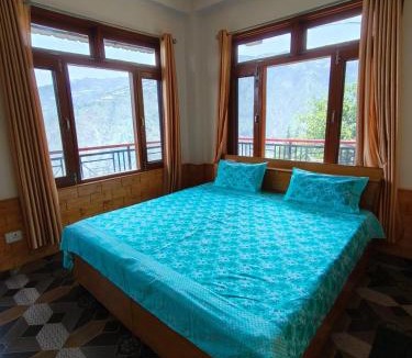 Kotgarh House | Sukoon Homestay
