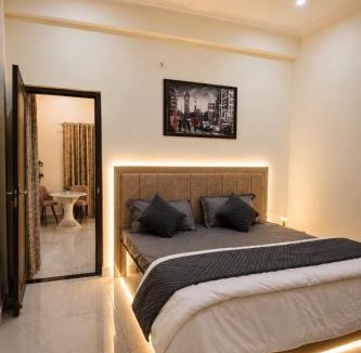 Bhimtal House | Sukoon stays Bhimtal
