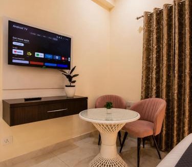 Bhimtal House | Sukoon stays Bhimtal