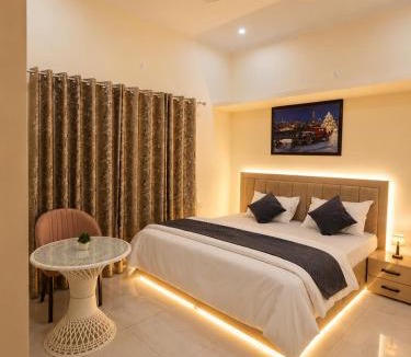Bhimtal House | Sukoon stays Bhimtal