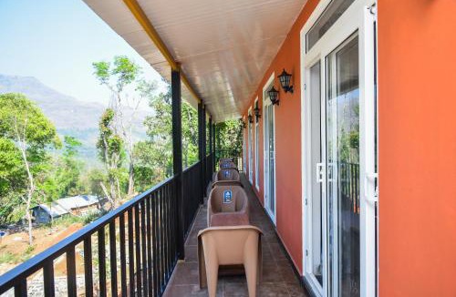 Kodaikanal House | Sukra Appalaya Valley View Guest House