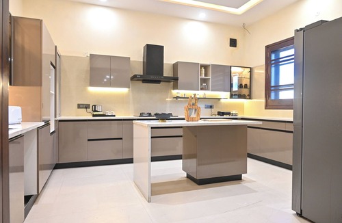 Amritsar House | Sukuun