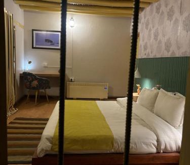 Tingmosgang House | Sumdo saspochey farmstay