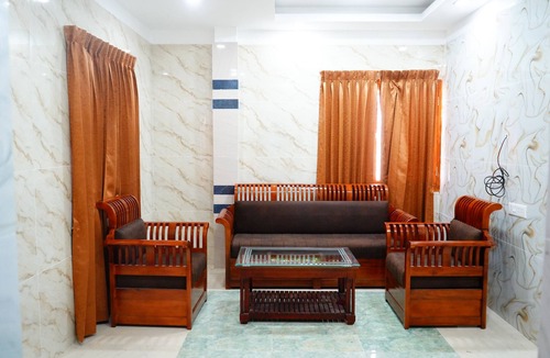 Vallam Hotel | SUMI WHITE HOUSE